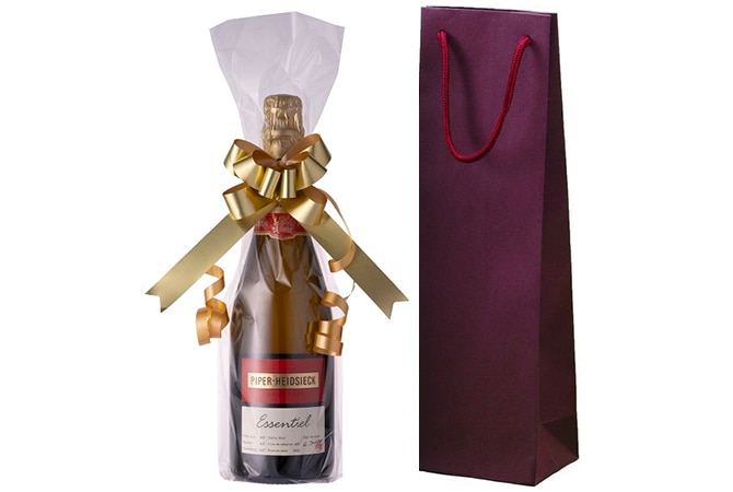 ギフトラッピング画像