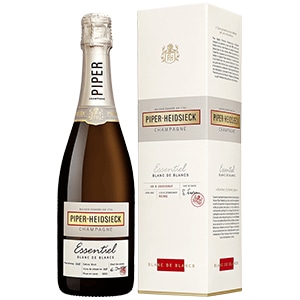 パイパー・エドシック　エッセンシエル　ブラン・ド・ブラン