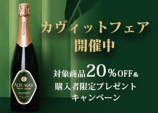 CAキャンペーン