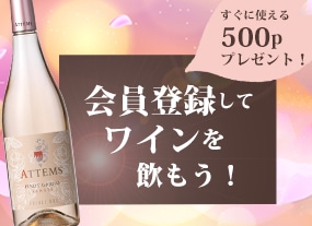 会員登録キャンペーン