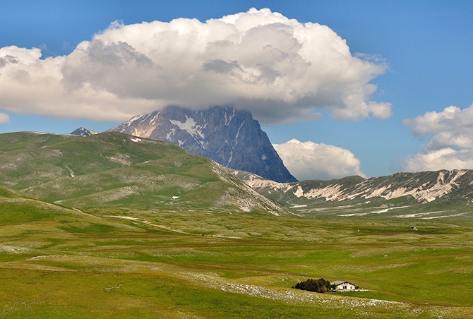 michelle 様の専用品です。　GRAN SASSO（グランサッソ）　ピンク gransasso.jpg