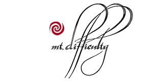 マウント・ディフィカルティ・ワインズ ロゴ