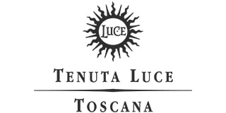 テヌータ・ルーチェ ロゴ
