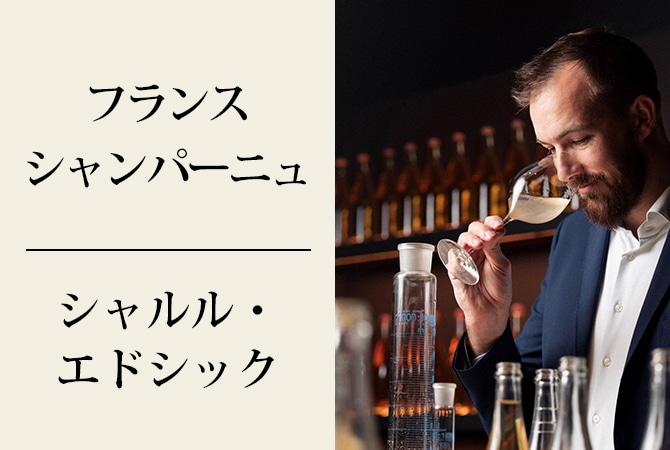 シャルル・エドシックのアサンブラージュイメージ画像