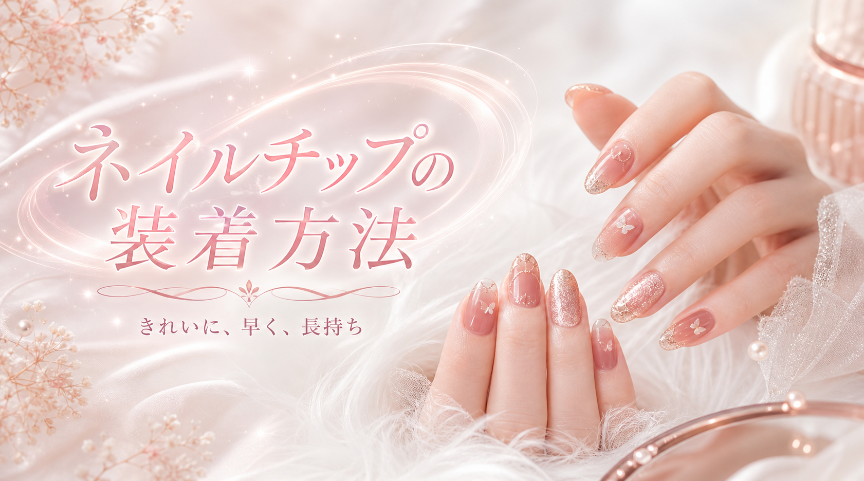 AIオートセンサーネイルランプ | NAIL GOODS | SoraraBeauty