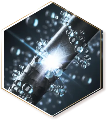 ナイルの滴 スーパーブラックDX｜頭皮環境を整える養毛美容液｜DNラボ