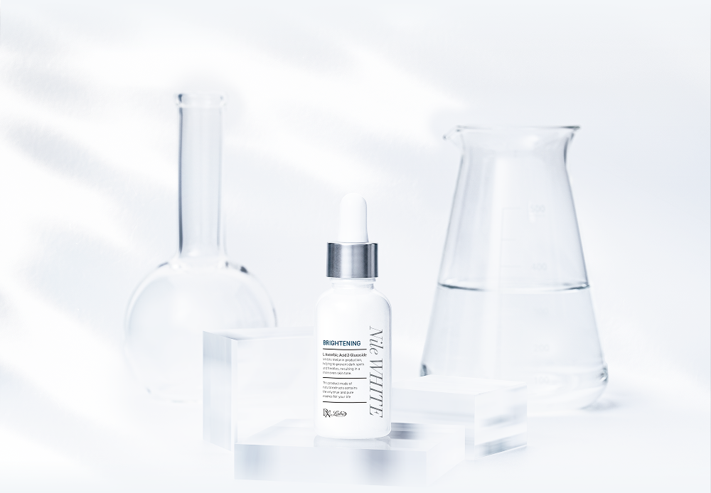 ナイルの滴 ナイルホワイト 30mL｜DNラボ公式通販