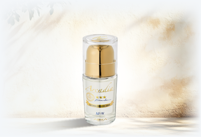 ナイルの滴 ナイルホワイト 30mL｜DNラボ公式通販