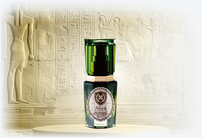 ナイルの滴 ナイルホワイト 30mL｜DNラボ公式通販