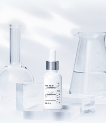 ナイルの滴 ナイルホワイト 30mL｜DNラボ公式通販