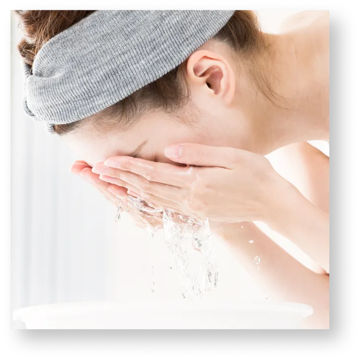 ニュートロン nPS c・w・p｜4役をこなす多機能洗顔でクリアな素肌へ