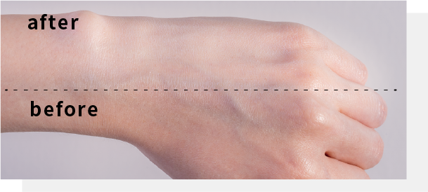 TN オーガニック UVWサンスクリーン 30g