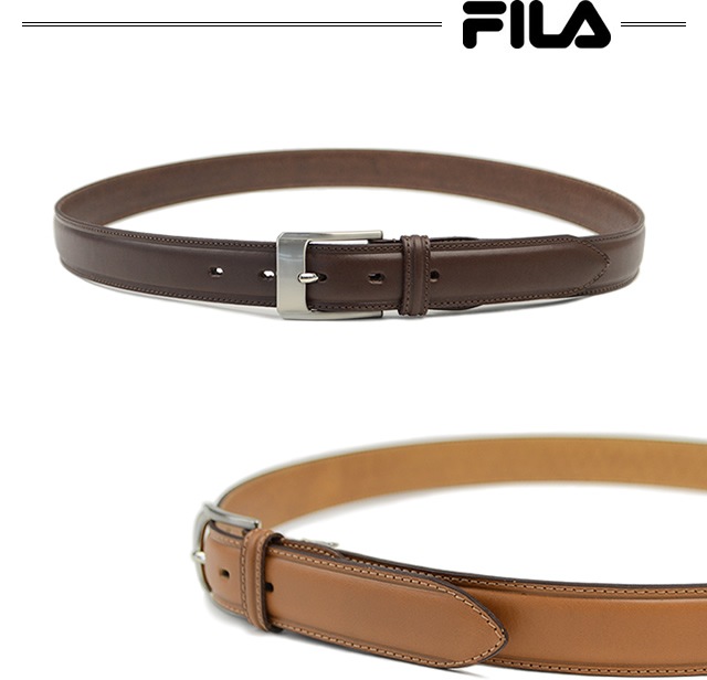 セール 40％オフ】[FILA] ビジネスベルト blbb0197 | OUTLET SALE