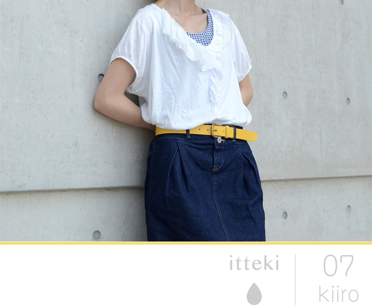 itteki ������