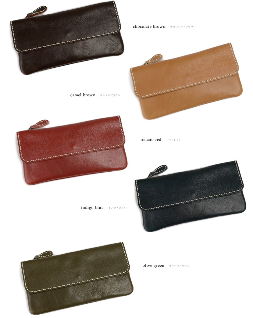 NdH] 本革 長財布 blnw0011 | 長財布 | ベルト専門店ベルトラボ