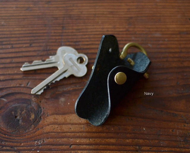 NdH] 栃木レザー キーケース blnw0051 | キーケース・キーホルダー