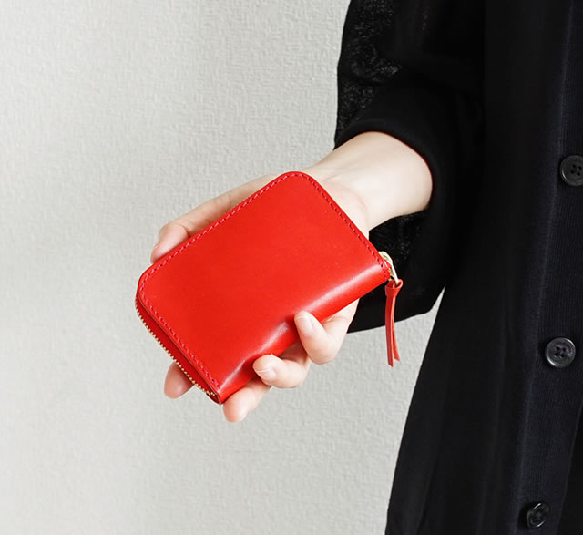 pot] 栃木レザー スマートキーケース blpt0048 | すべての商品