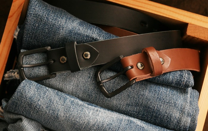 レザー　ベルト　ハンドメイド　be3-89 レザー ベルト ハンドメイド be3-89 ベルト専門店ベルトラボ