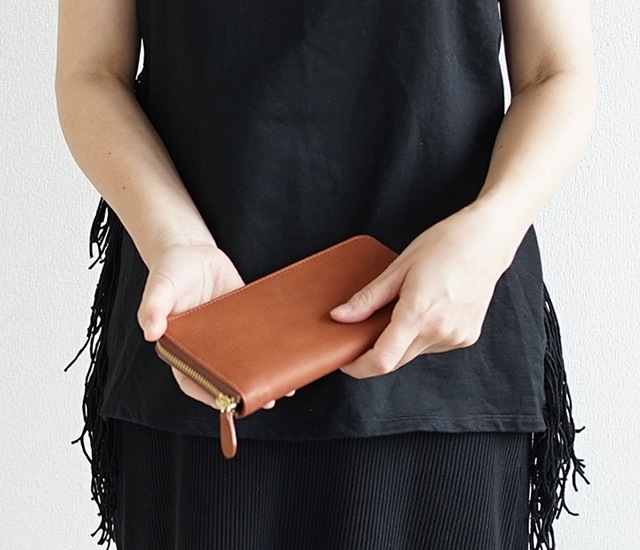 beltlab] ヤクレザー 長財布 bllw0084 | 長財布 | ベルト専門店ベルトラボ
