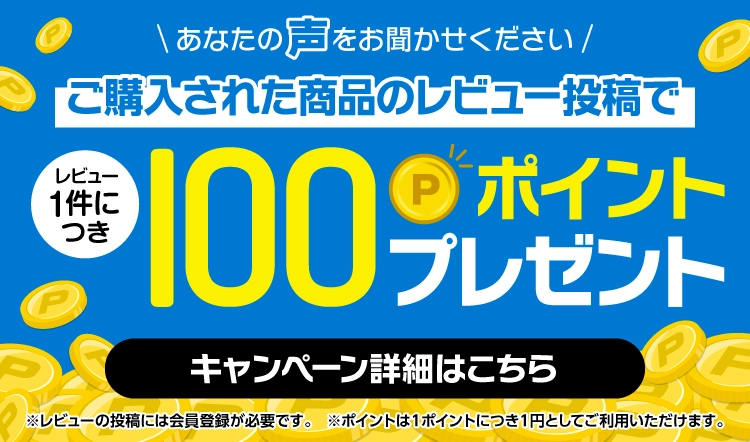 11月のキャンペーン