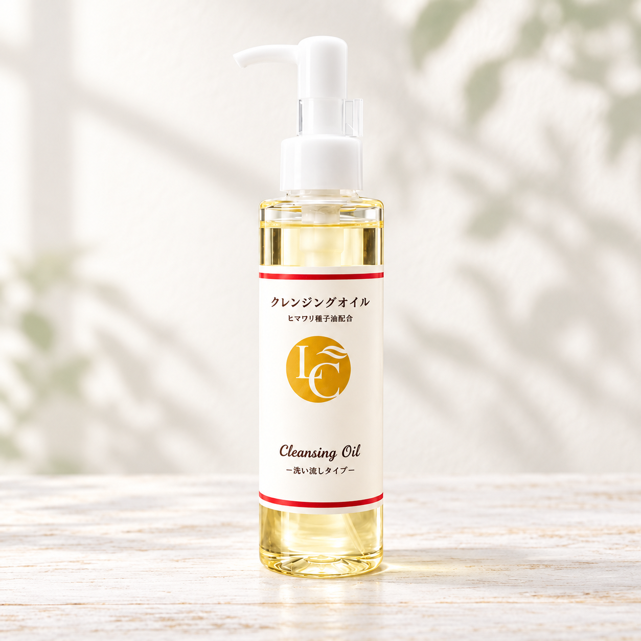 洗い流せるクレンジングオイル 120ml | すべての商品 | | ラニーズ