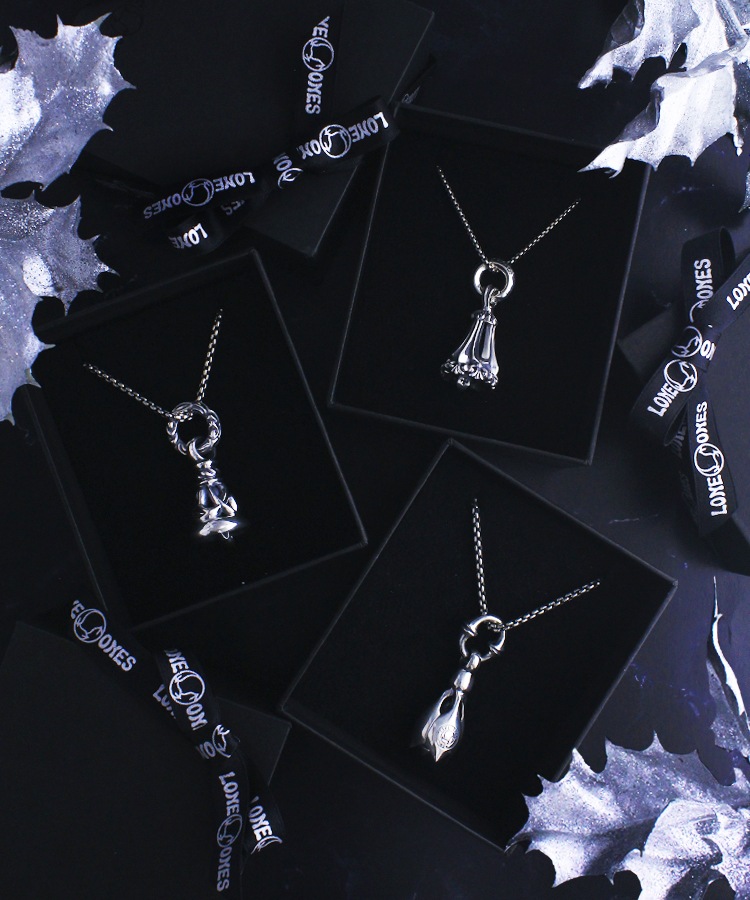 ペンダントギフトセット