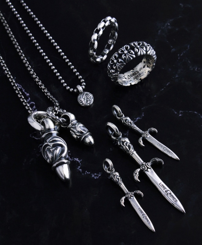 ロンワンズ オンラインショップ｜LONE ONES ONLINE SHOP