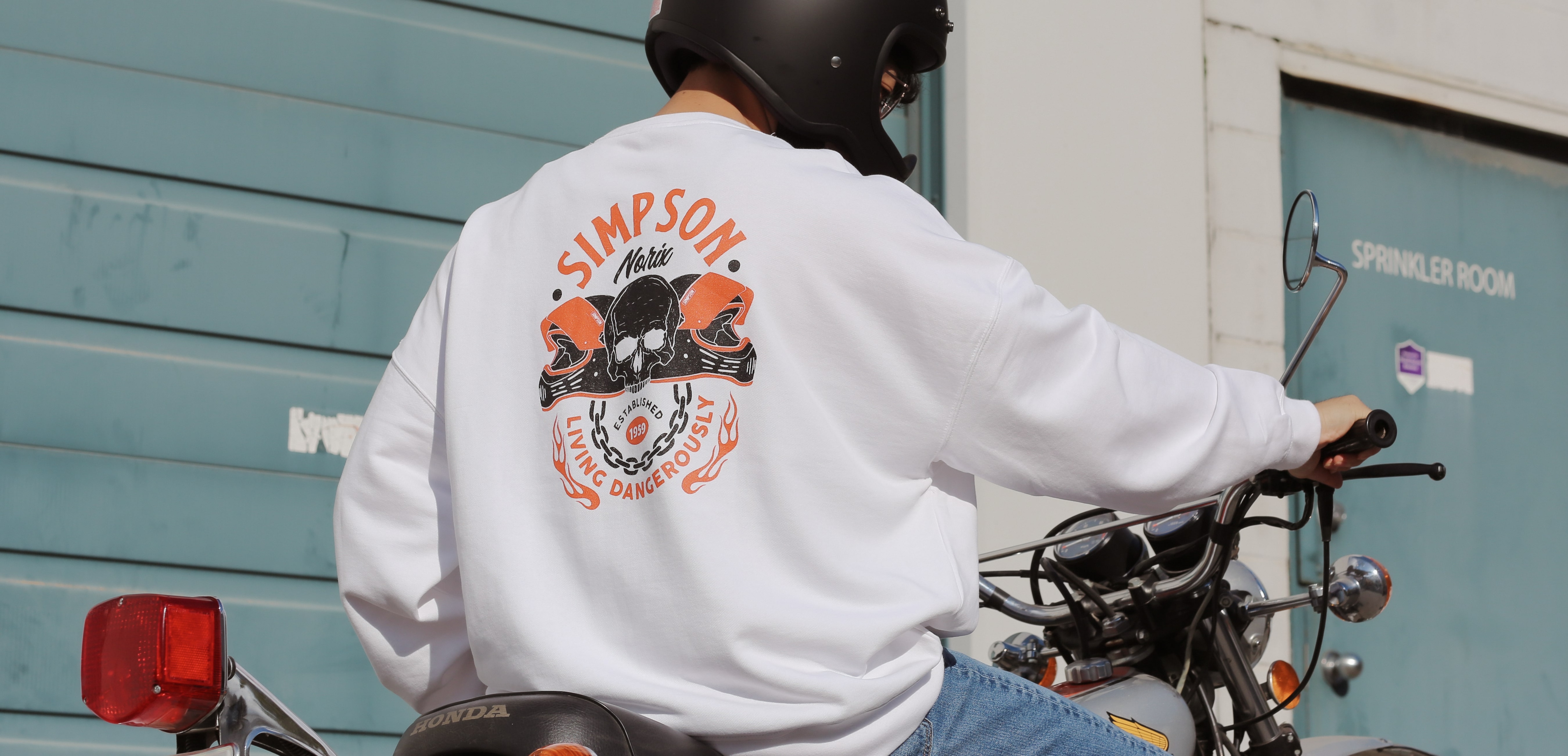 SIMPSON GARAGE vol.1