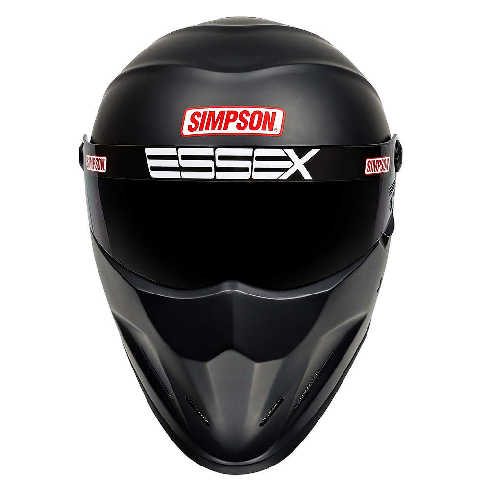 SIMPSON DIAMONDBACK(ダイアモンドバック)