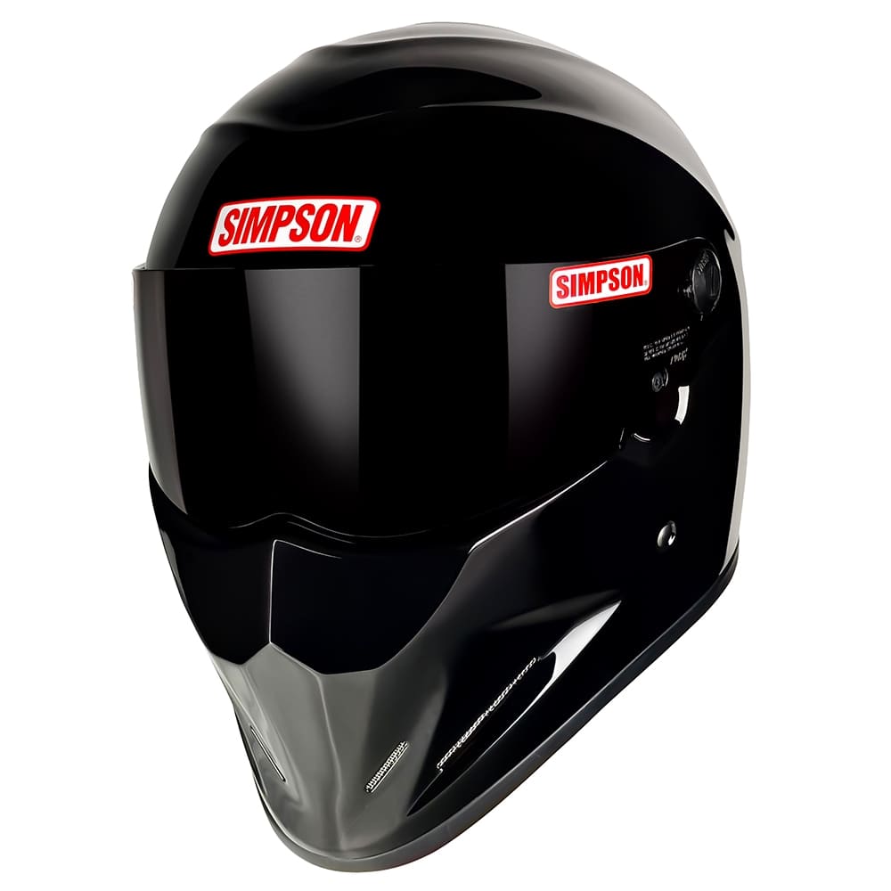 フロントビュー