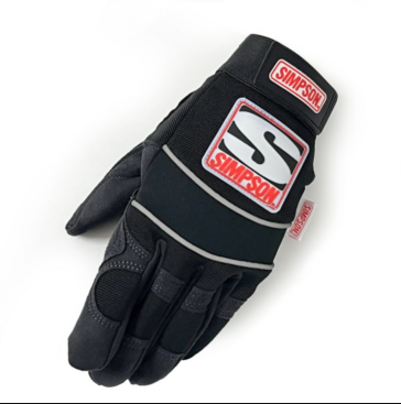 SIMPSON クルーグローブ