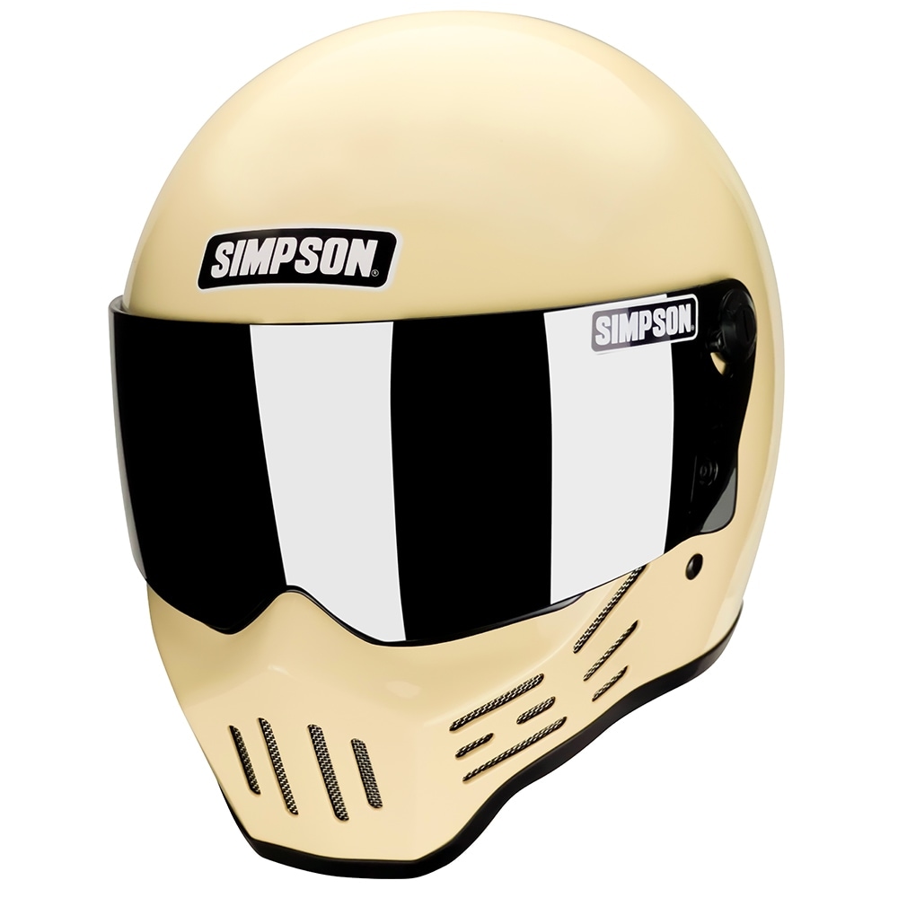 SIMPSON M30 クリーム