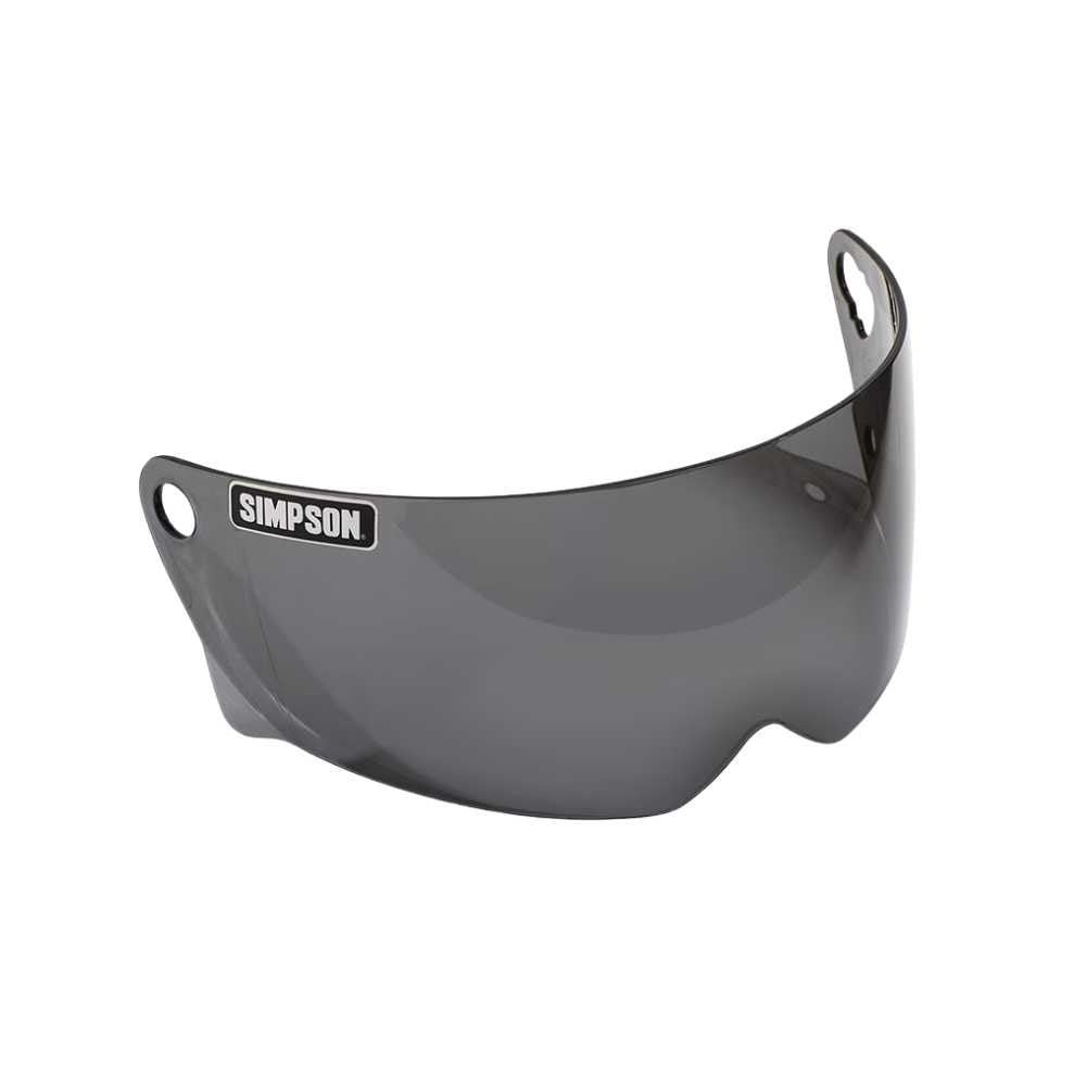 シールド M30/M10/RX-1用 ライトスモーク