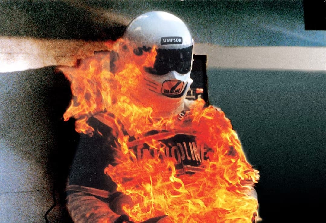 フレアデザイン