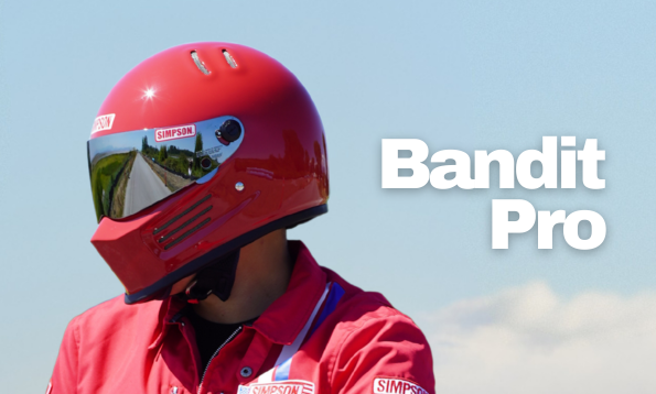 SIMPSONヘルメット公認オンラインストア