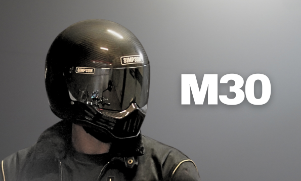 SIMPSONヘルメット公認オンラインストア