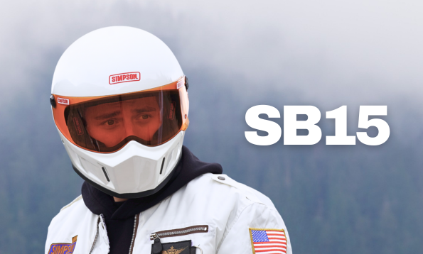 SIMPSONヘルメット公認オンラインストア