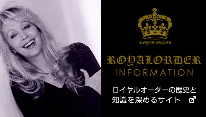 RoyalOrder Information
