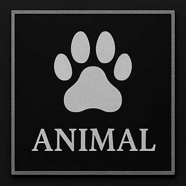 ロイヤルオーダーanimal