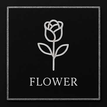 ロイヤルオーダーflower