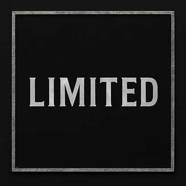 ロイヤルオーダー限定品