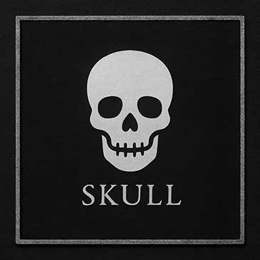 ロイヤルオーダースカル