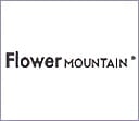 Flower MOUNTAIN フラワーマウンテン スニーカー シューズ