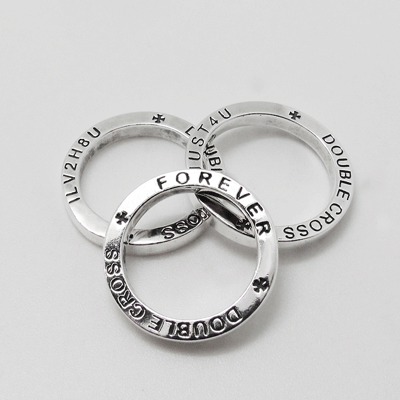 スペーサーリング コレクション