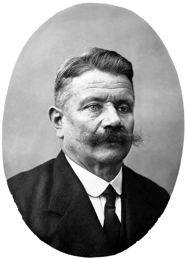 ジョセフ・オピネル