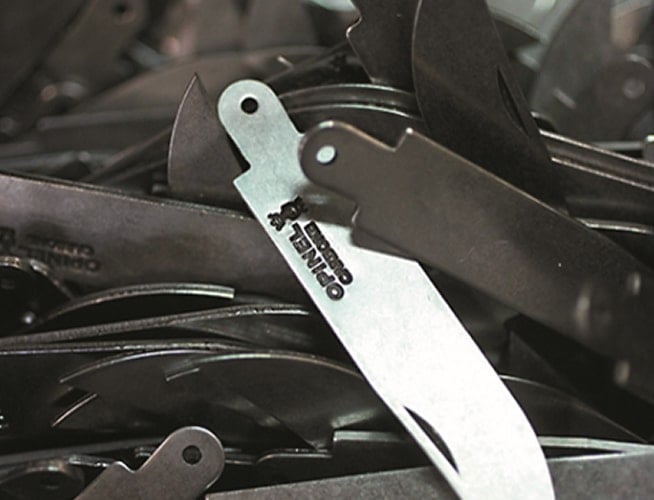 ステンレススチール画像