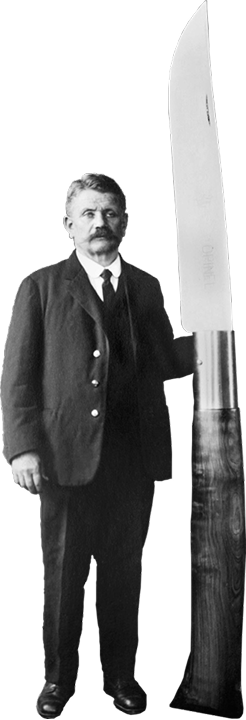 ジョセフ・オピネル