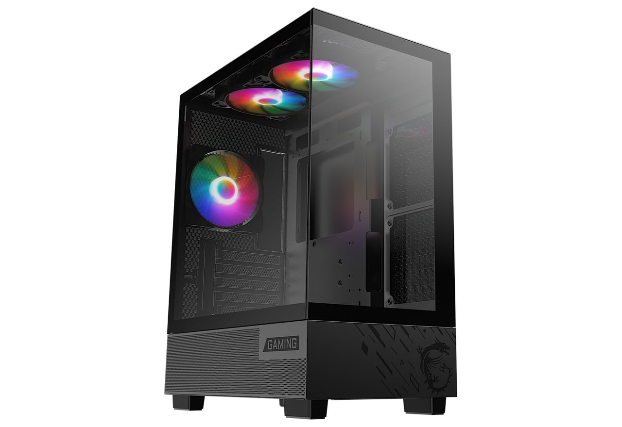 MSI PAG PANO M110A
