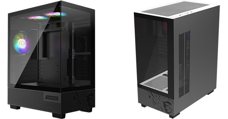 M110Aseries】<br>Ryzen7 5800X3D・RTX5070 | 台数限定モデル | 株式