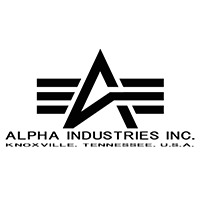 ALPHA INDUSTRIESξʰڡ